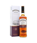 Bowmore Bowmore 18 Year Old Deep and Complex Single Malt Whisky, Islay