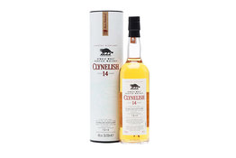 Clynelish Clynelish 14 Years Single Malt Scottish Highland Whisky