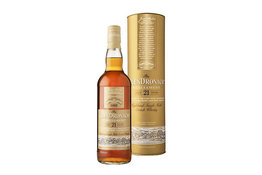 GlenDronach Glendronach 21 Years Old Single Malt Scotch Whisky, Highland