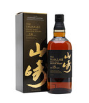 Suntory Suntory Yamazaki 18 Years Old Single Malt Japanese Whisky