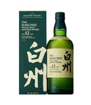 Suntory Suntory Hakushu 12 Years Old Single Malt Japanese Whisky 700ml