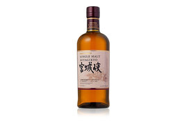 Nikka Whisky Nikka Miyagikyo Single Malt Japanese Whisky* 700ml