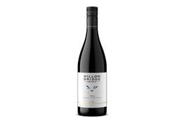 Willow Bridge Estate Willow Bridge Estate 'Dragonfly' Shiraz, 2022 Geographe, Australia