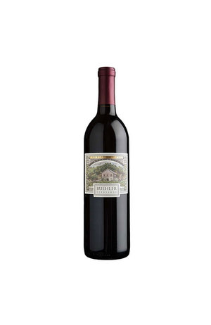 Buehler Buehler Cabernet Sauvignon, Napa Valley, California 2019 USA