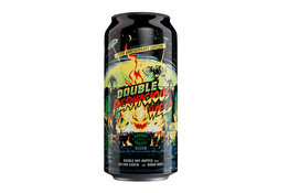 Garage Project Garage Project 10th Anniversary Edition Double Pernicious Weed Double IPA