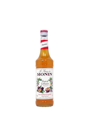 Monin Monin Passion Fruit Syrup 700ml