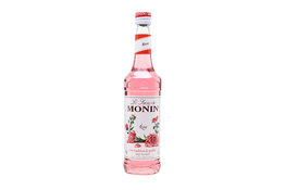 Monin Monin Rose Syrup 700ml