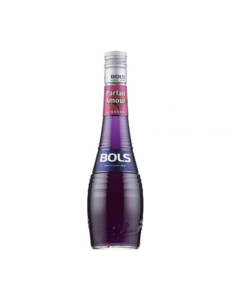 Bols Parfait Amour Liqueur The Bottle Shop