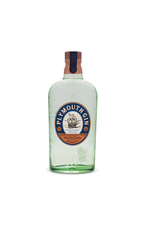 Plymouth Gin Plymouth Gin 700ml