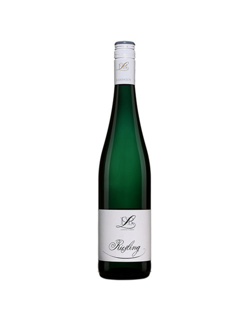 Dr Loosen Loosen Bros Dr. L Riesling 2024 , Mosel, Germany