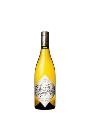 Thorne & Daughters Thorne & Daughters Rocking Horse Cape 2020, 	Chardonnay, Chenin Blanc, Sémillon, Roussanne, Clairette, Western Cape, South Africa*