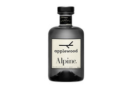 Applewood Applewood Alpine Gin 550ml