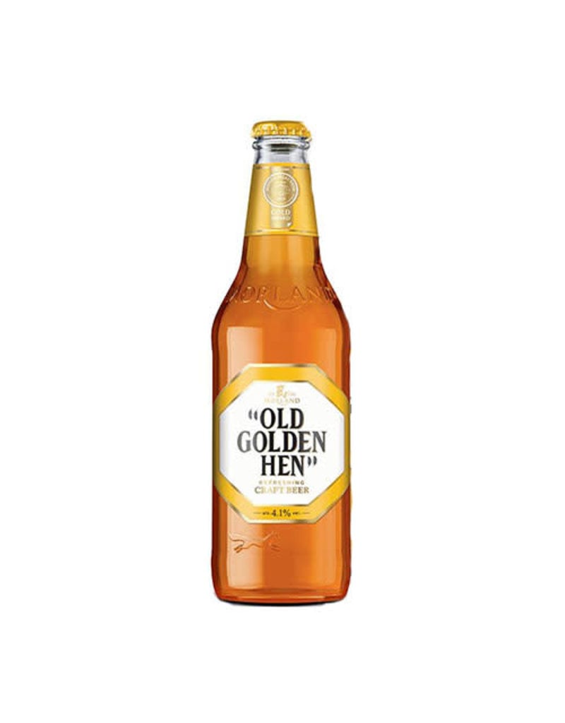 Greene King Greene King Old Golden Hen