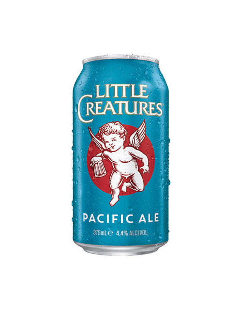 Little Creatures Little Creatures Pacific Ale