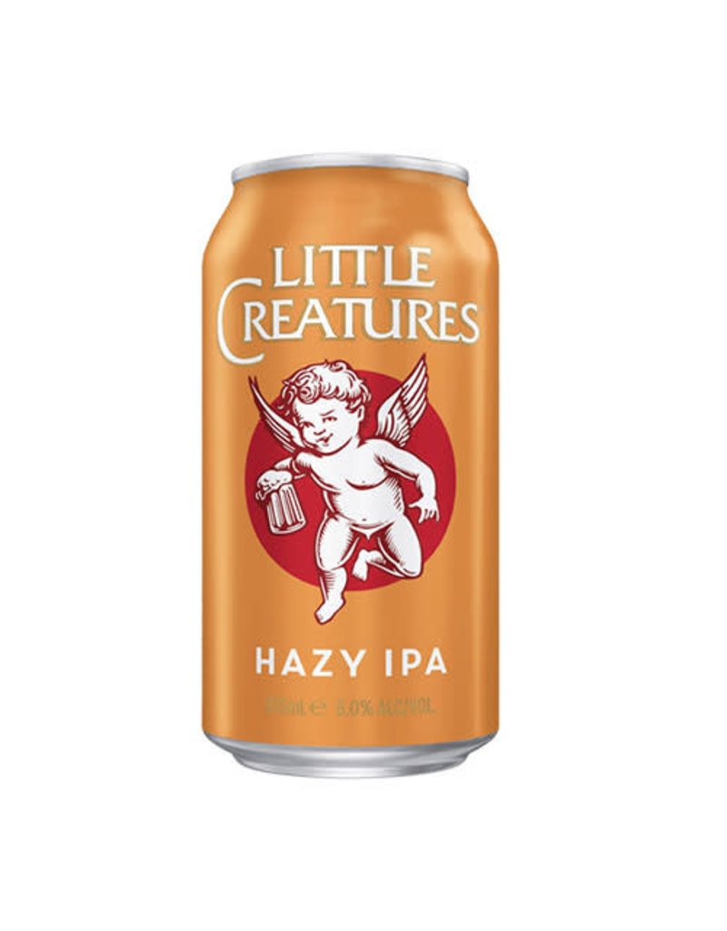 Little Creatures Little Creatures Hazy IPA