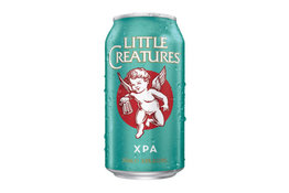 Little Creatures Little Creatures XPA