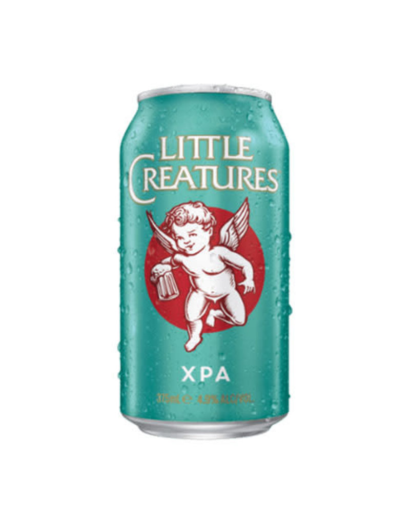 Little Creatures Little Creatures XPA
