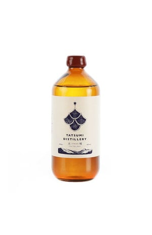 Tatsumi Distillery Tatsumi Distillery Innaki Dry Gin 500ml