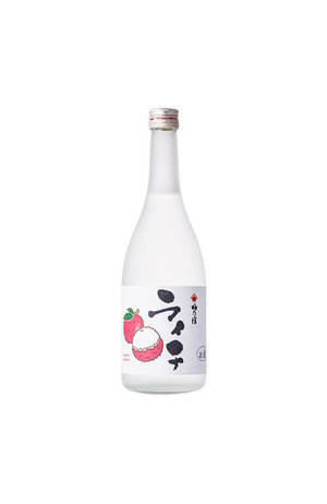 Umenoyado Umenoyado Lychee Liqueur 梅乃宿荔枝酒