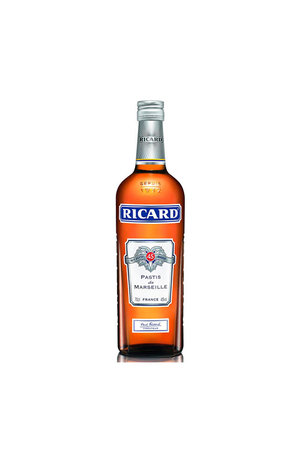 Ricard Ricard Pastis de Marseille Anise Aperitif 700ml