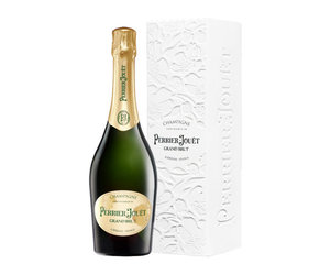 Perrier-Jouët Grand Brut & Moët & セット perrier-jouet-perrier-jouet-
