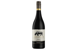Serengeti Serengeti "Kifaru" Gentle Giant Shiraz, Swartland South Africa