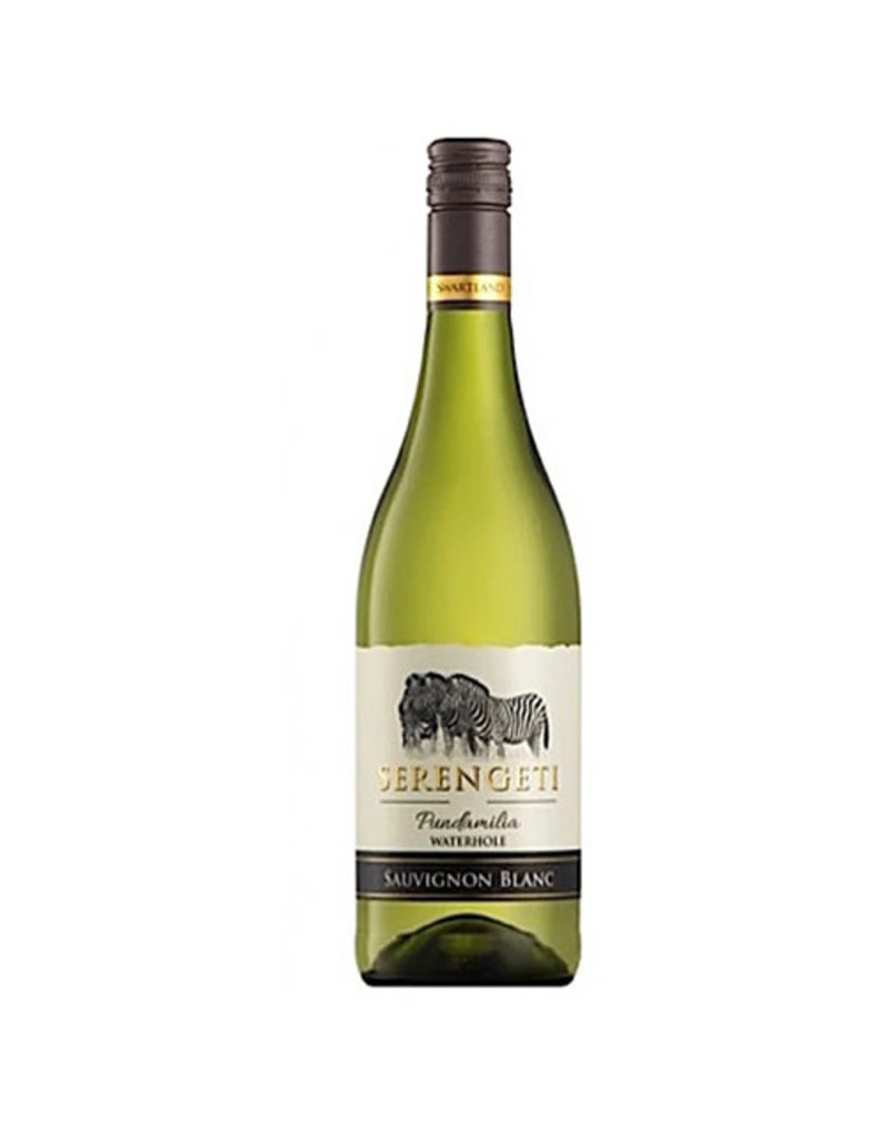 Serengeti Serengeti Pundamilia Waterhole Sauvignon Blanc 2023, Swartland, South Africa