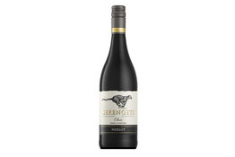 Serengeti Serengeti Chui King Cheetah Merlot 2024, Swartland South Africa