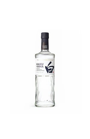 Suntory Suntory Haku Vodka 700ml