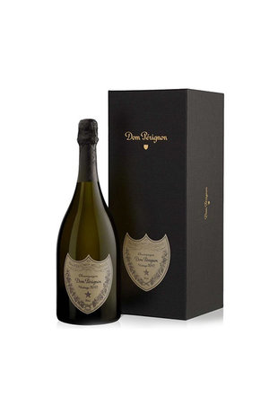 Dom Perignon Dom Pérignon Brut 2012 Gift Box, Champagne, France