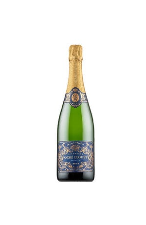 Andre Clouet Andre Clouet Grande Reserve NV Magnum, Champagne, France 1500ml