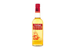 Gosling's Goslings Gold Seal Gold Rum