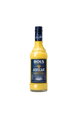 Bols Bols Advocaat Egg Liqueur 500ml