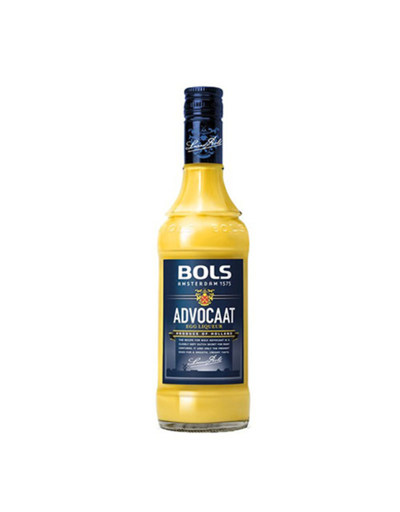 Bols Bols Advocaat Egg Liqueur 700ml