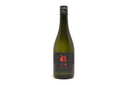 Nito Nito "Omachi 48" Junmai Daiginjo Sake 二兔雄町48 純米大吟釀 720ml