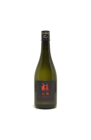 Nito Nito "Omachi 48" Junmai Daiginjo Sake 二兔雄町48 純米大吟釀 720ml