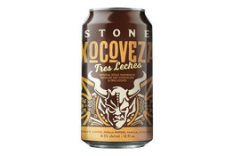 Stone Brewing Stone Xocoveza Tres Leches Imperial Stout
