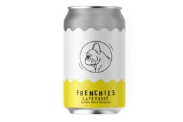 Frenchie Bistro and Brewery Frenchies Laperouse Golden Biere de Garde