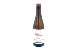Oxbow Brewing Oxbow Brewing Past Tense Farmhouse Ale
