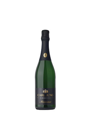 Carl Jung Carl Jung Vegan Non-Alcoholic Mousseux Sparkling Wine, Germany