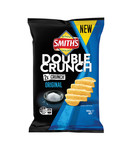 Smith's Smith's Double Crunch Original Sea Salt 150g
