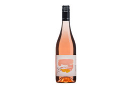 The Millton Vineyard Millton Florist Rose 2021, Syrah, Malbec and a kiss of Viognier, New Zealand