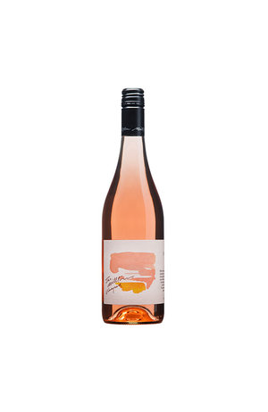 The Millton Vineyard Millton Florist Rose 2021, Syrah, Malbec and a kiss of Viognier, New Zealand