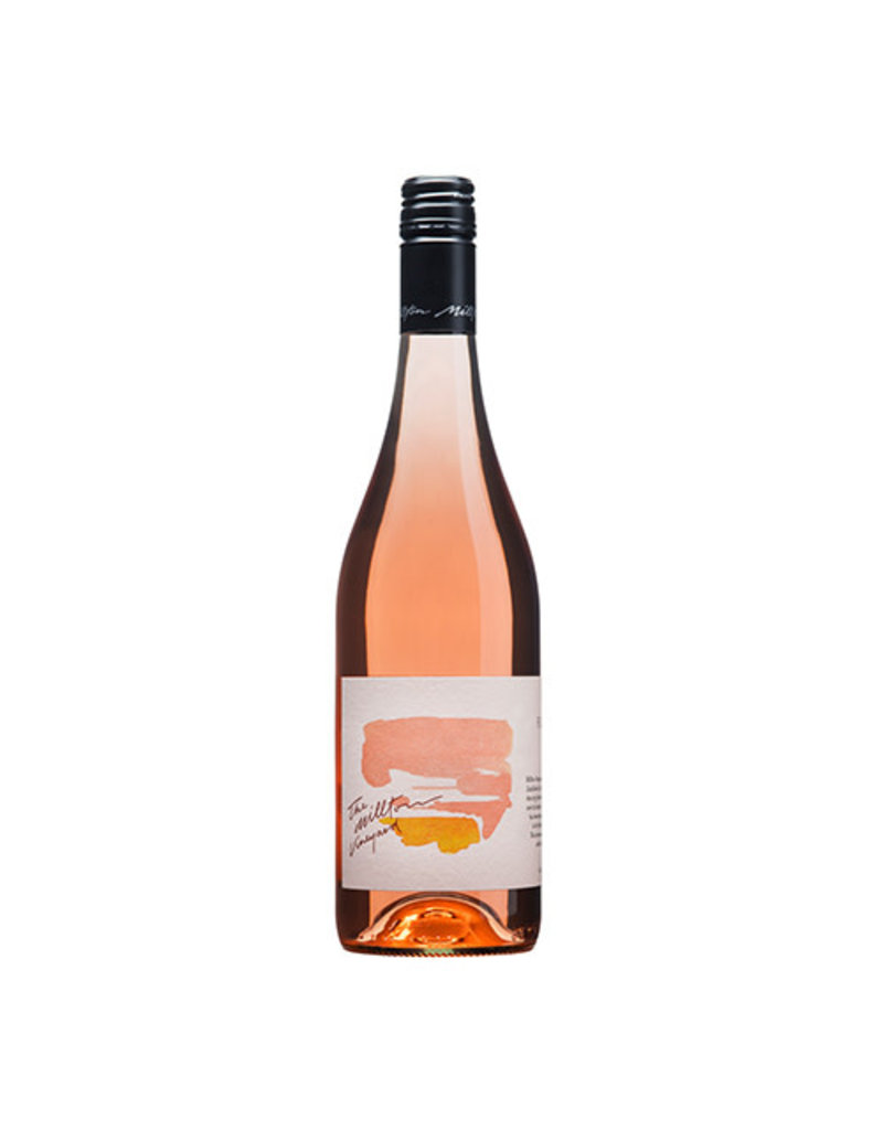 The Millton Vineyard Millton Florist Rose 2021, Syrah, Malbec and a kiss of Viognier, New Zealand