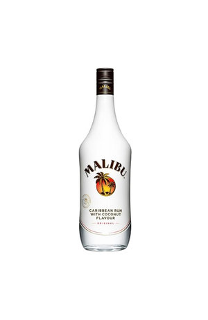 Malibu Malibu Original Coconut Rum 750ml
