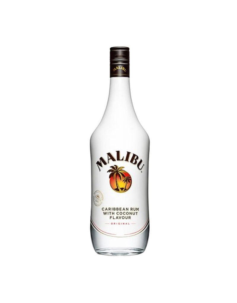 Malibu Malibu Original Coconut Rum 750ml