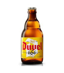 Duvel Duvel 6,66 Blonde Ale
