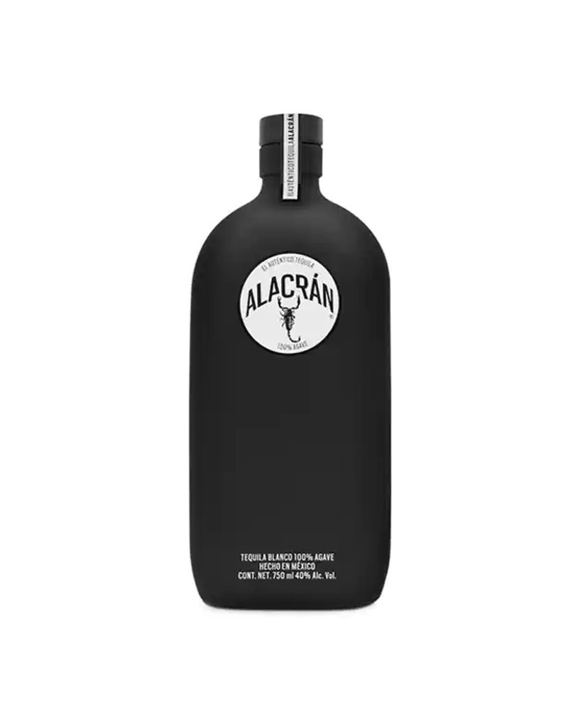 Alacran Alacran Tequila Blanco 700ml