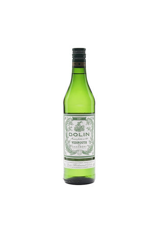 Dolin Dolin Dry Vermouth