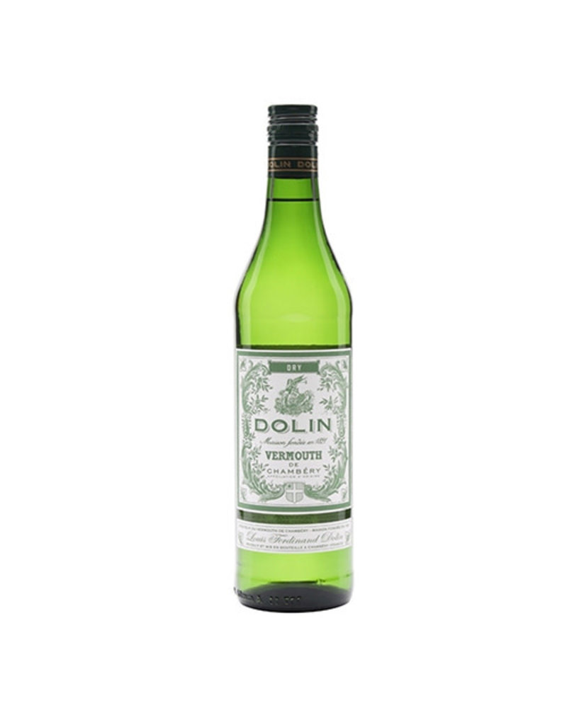 Dolin Dolin Dry Vermouth